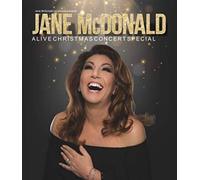 Live Christmas Concert Special [Dvd] Uk - Import