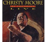 Live-Christy Moore GRACD203