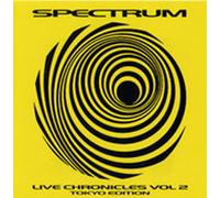 Live Chronicles 2 - Usa Or Canadian Import