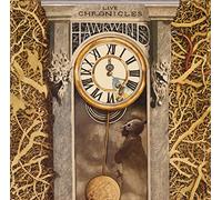 Hawkwind – Live Chronicles – CD – neuf