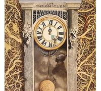 Live Chronicles by Hawkwind NEUF