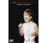 Live Cinema [Import allemand]