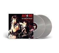 Live Classics With Bon Scott
