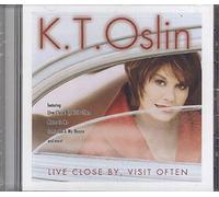 Live Close by Visit Often