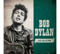 Live Collection By Bob Dylan (2012-10-29)