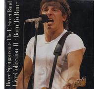Live Collection II - Born To Run