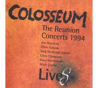 Live Cologne 1994