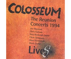 Live Cologne 1994