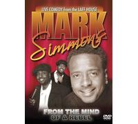 Live Comedy from the Laff Hous [Import allemand]
