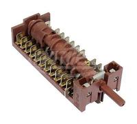 live Commutateur Four ILVE A/034/09 9 Positions