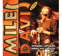 Live (Compilation, 8 Tracks, Feat. Kenny Garrett, Foley MC Creary.) [Import]