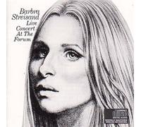 Live Concert At The Forum by Barbra Streisand (2012-10-12)