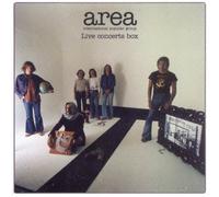 Live Concerts Archive Box [Import]