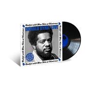 Donald Byrd – Live: Cookin' With Blue Note at Montreux – Vinyle 12" 33 tours (1973)