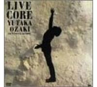 LIVE CORE IN TOKYO DOME [DVD]