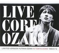 Live Core Limited Version Yuta [Import allemand]