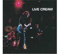 Live Cream