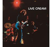 Live Cream