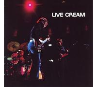 Live Cream(Reissue) [Import]