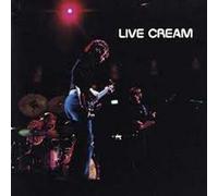 Live Cream [Remastered] [Import]