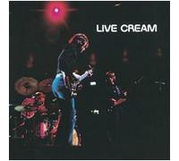 Live Cream – SHM‑CD – Import – Universal Music Group