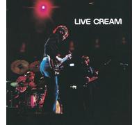 Live cream- SHM-CD