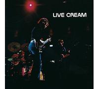 Live Cream Vol.1