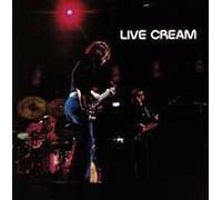 Cream - Live Cream Vol. 1