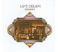 Live Cream - Vol 2
