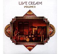 Live Cream Vol.II [Import]