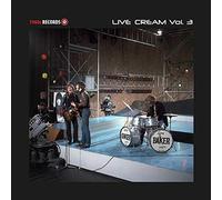 Live Cream (Volume 3)