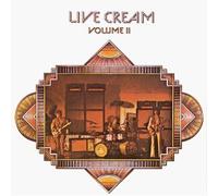Live Cream Volume Ii