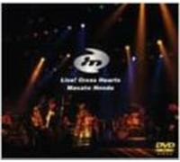 Live! Cross Heart [Import allemand]