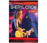 Live - Crow, Sheryl