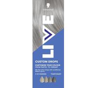 LIVE Custom Drops Ice Silver
