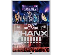 Live Da Pump 2018 Thanx!!!!!!! At A(Dvd2)