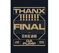 Live Da Pump 2019 Thanx!!!!!!! Final At (Dvd2)