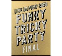 Live Da Pump 2020 Funky Tricky Party DVD DVD