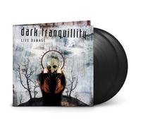 Live Damage Édition Limitée Vinyle