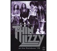 Live & Dangerous at The Rainbow 78 [Import]