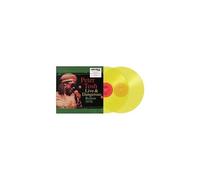 Tosh, Peter – Live & Dangerous: Boston 1976 – Import