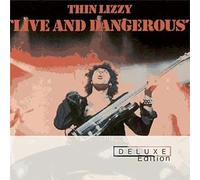 Live & Dangerous: Deluxe Edition