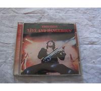 Live & Dangerous [Import]
