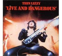 Live & Dangerous [Remastered] [Import]