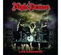 Live Darkness