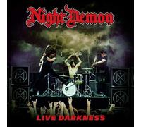 Live Darkness – SPV Entertainment
