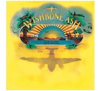 Wishbone Ash – Live Dates – CD – Remastérisé – Edel