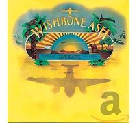 Live Dates by Wishbone Ash [Audio CD] NEUF