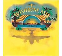 Wishbone Ash – Live Dates – CD – Remastérisé – Edel