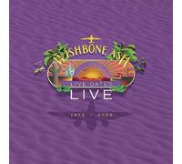 Live Dates Live